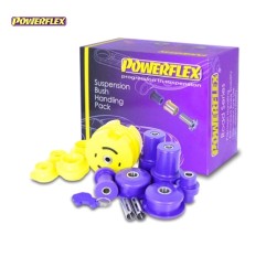 Powerflex PF85K-1002