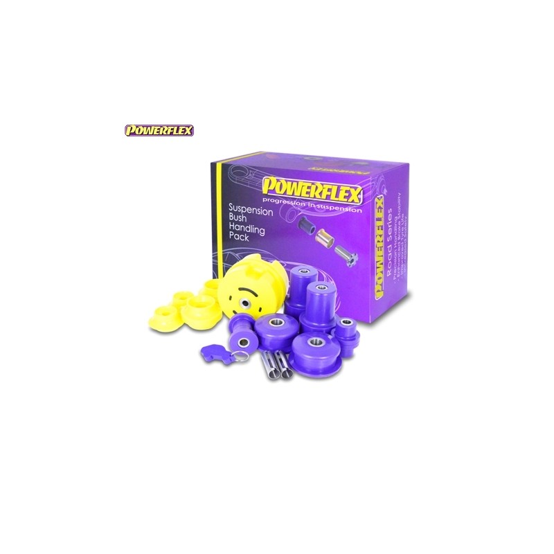 Powerflex PF85K-1002 Powerflex PF85K-1002