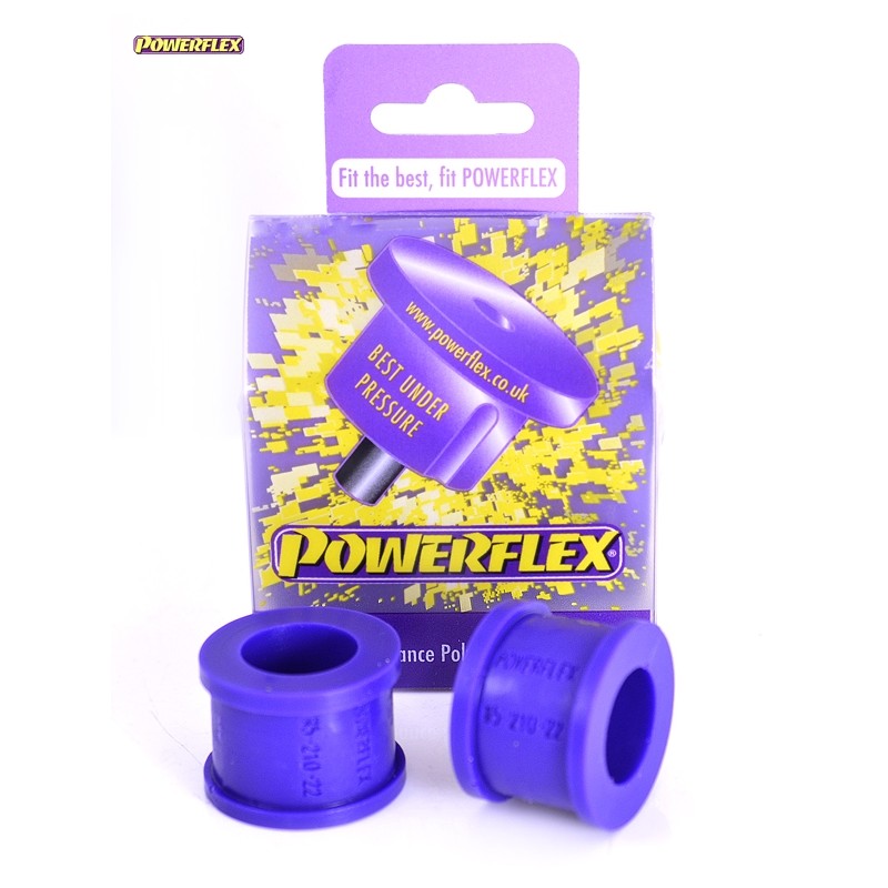 Powerflex PFF85-210-22 Powerflex PFF85-210-22