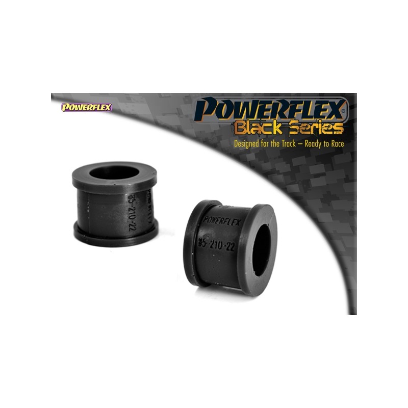 Powerflex PFF85-210-22BLK Powerflex PFF85-210-22BLK