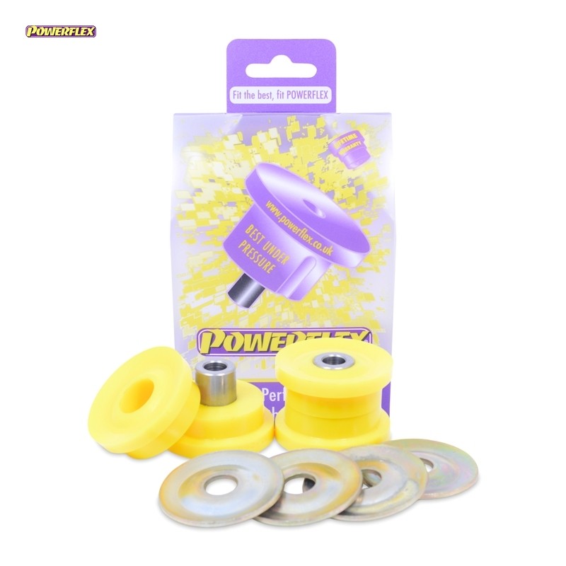 Powerflex PFR85-260 Powerflex PFR85-260