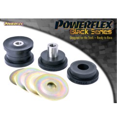 Powerflex PFR85-260BLK