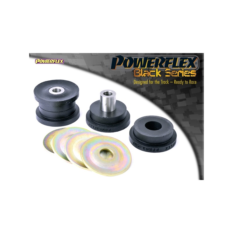 Powerflex PFR85-260BLK Powerflex PFR85-260BLK