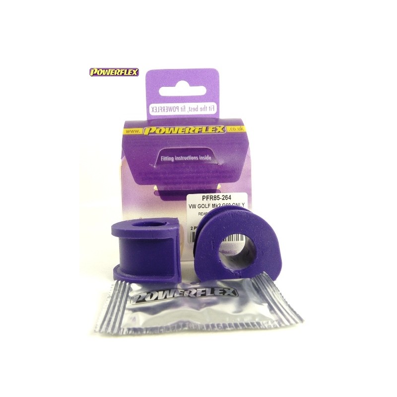Powerflex PFR85-264 Powerflex PFR85-264