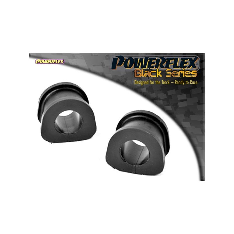 Powerflex PFR85-264-20BLK Powerflex PFR85-264-20BLK