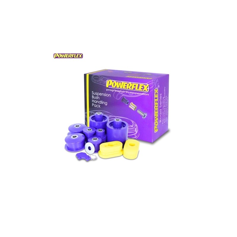Powerflex PF85K-1004 Powerflex PF85K-1004