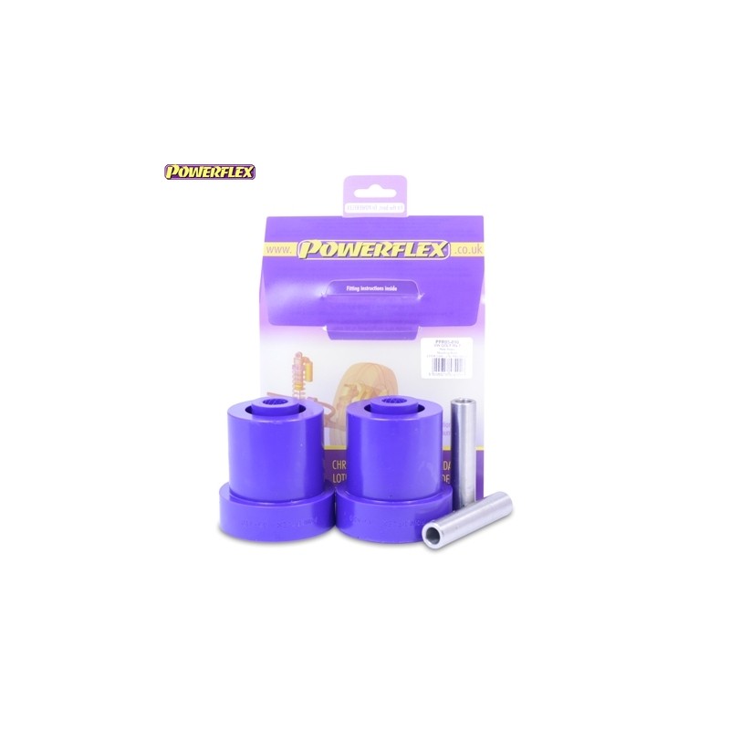 Powerflex PFR85-810 Powerflex PFR85-810