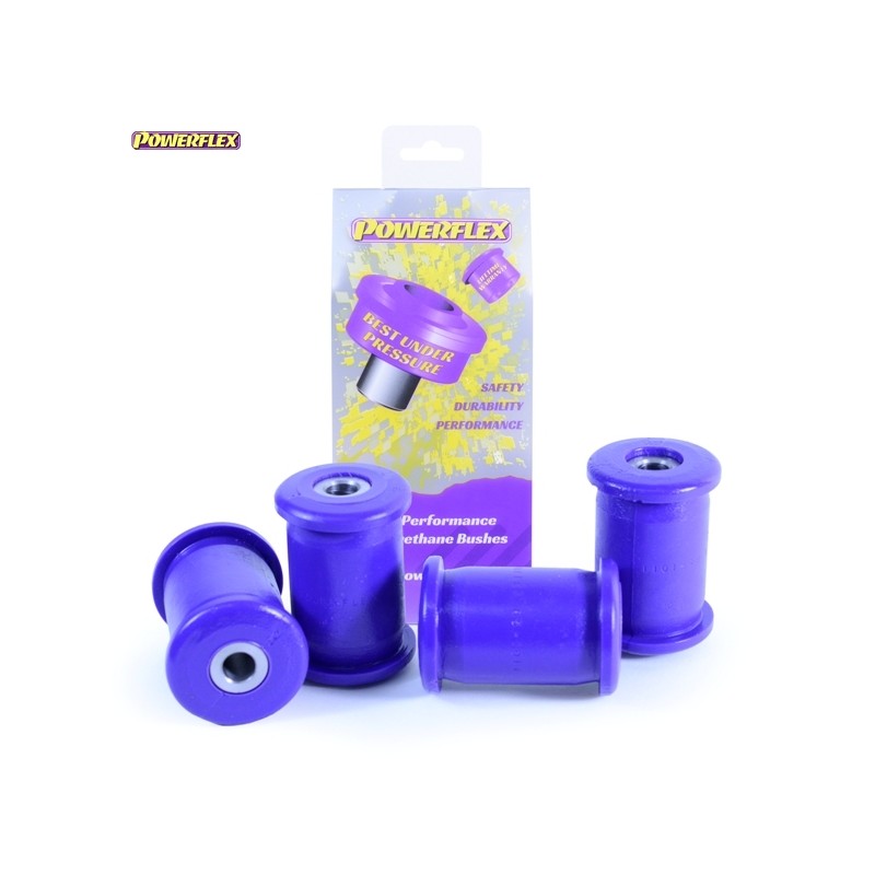 Powerflex PFR85-1011 Powerflex PFR85-1011