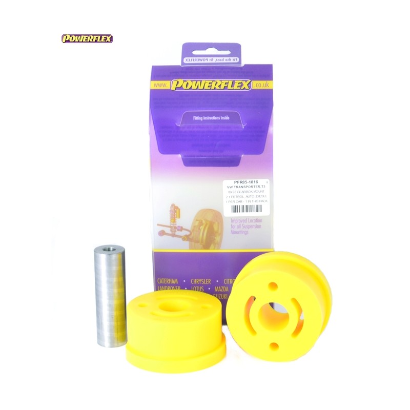Powerflex PFR85-1016 Powerflex PFR85-1016