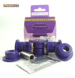 Powerflex PFF85-1003