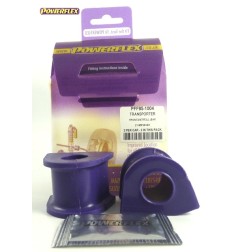 Powerflex PFF85-1004