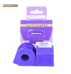 Powerflex PFF85-1004-19