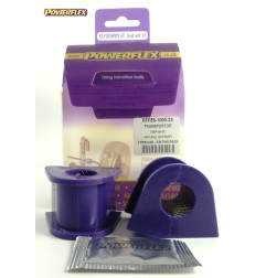 Powerflex PFF85-1005-23