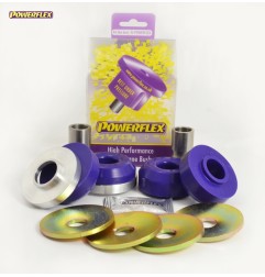 Powerflex PFF85-1007