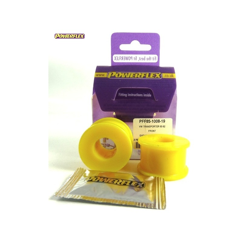 Powerflex PFF85-1008-19 Powerflex PFF85-1008-19