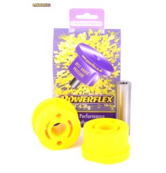 Powerflex PFR85-1015