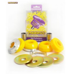 Powerflex PFF85-1009