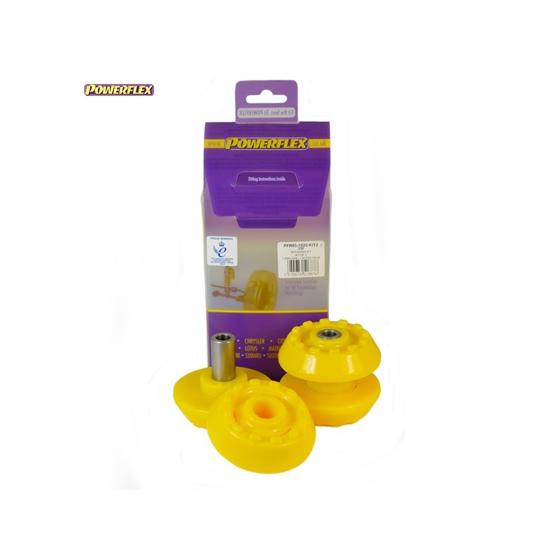 Powerflex PFR85-1020KIT2 Powerflex PFR85-1020KIT2