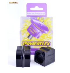 Powerflex PFF85-1103-27