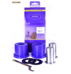 Powerflex PFF85-1302G
