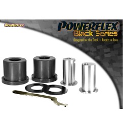 Powerflex PFF85-1302GBLK