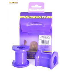 Powerflex PFF85-1303-25