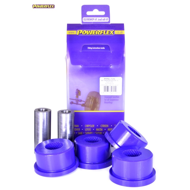 Powerflex PFR85-1310 Powerflex PFR85-1310