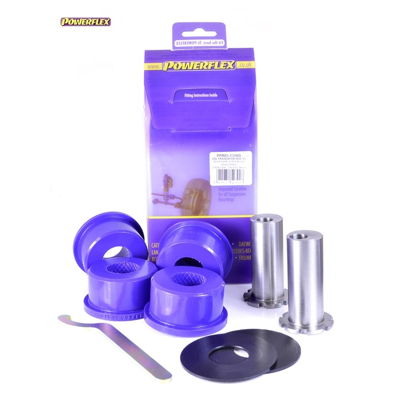 Powerflex PFR85-1310G Powerflex PFR85-1310G