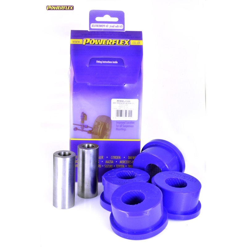 Powerflex PFR85-1311 Powerflex PFR85-1311