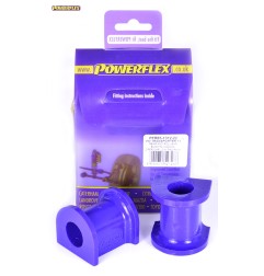 Powerflex PFR85-1312-22