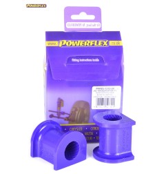 Powerflex PFR85-1312-24