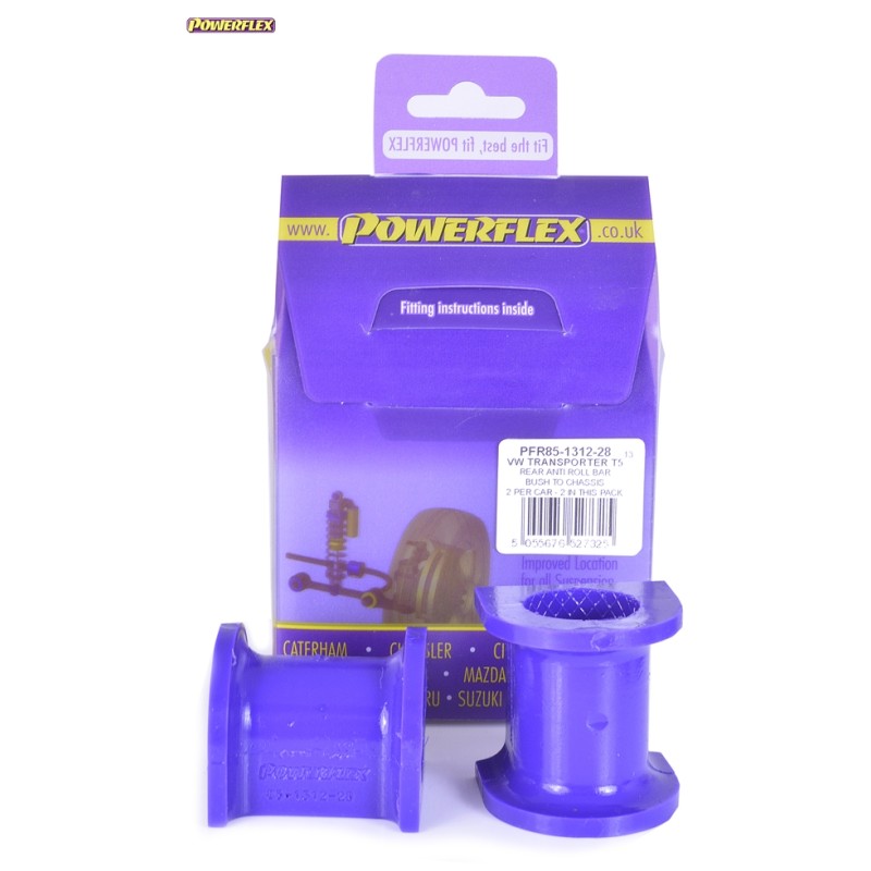 Powerflex PFR85-1312-28 Powerflex PFR85-1312-28