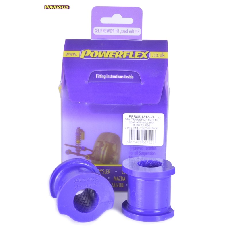Powerflex PFR85-1313-22 Powerflex PFR85-1313-22