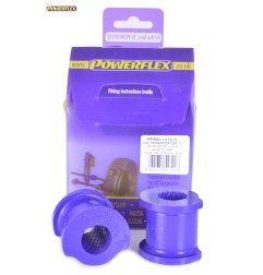 Powerflex PFR85-1313-24