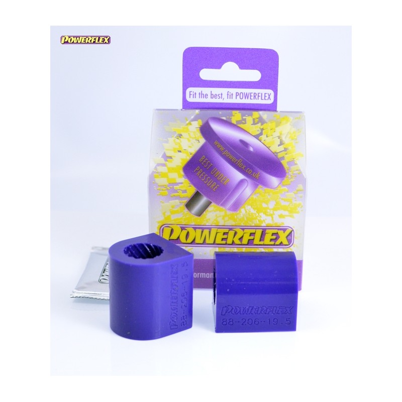 Powerflex PFF88-206-19.5 Powerflex PFF88-206-19.5
