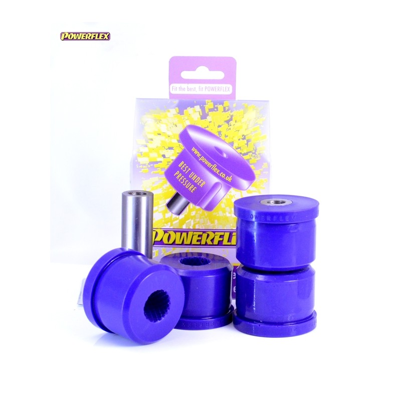 Powerflex PFR88-211 Powerflex PFR88-211