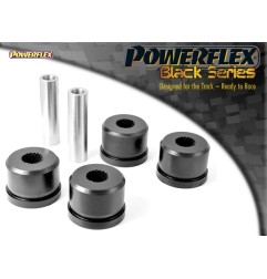 Powerflex PFR88-211BLK
