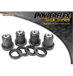 Powerflex PFF88-101BLK