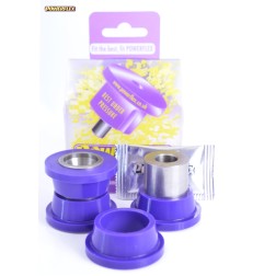 Powerflex PFR88-901