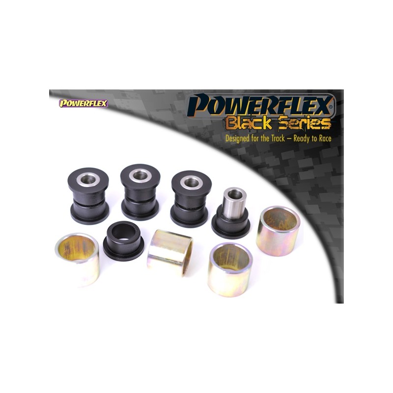 Powerflex PFR19-811BLK Powerflex PFR19-811BLK