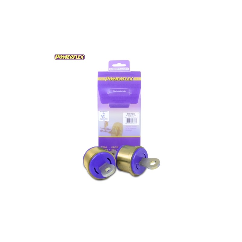 Powerflex PFR19-812 Powerflex PFR19-812
