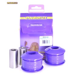 Powerflex PFF88-600