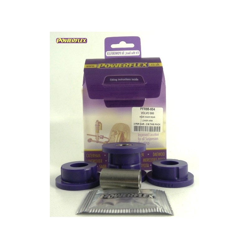 Powerflex PFR88-604 Powerflex PFR88-604