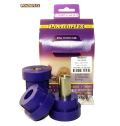 Powerflex PFR88-607