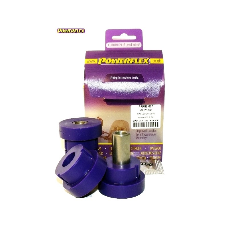 Powerflex PFR88-607 Powerflex PFR88-607