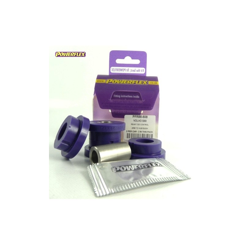 Powerflex PFR88-608 Powerflex PFR88-608