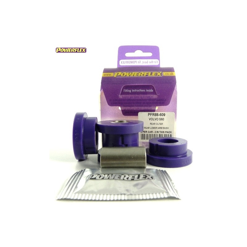 Powerflex PFR88-609 Powerflex PFR88-609