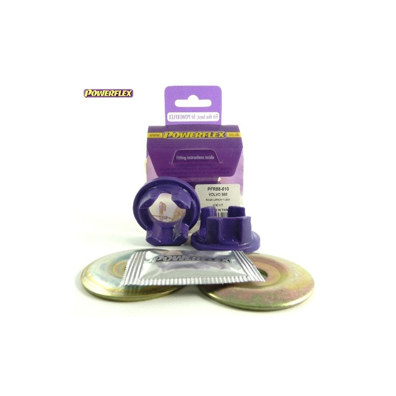 Powerflex PFR88-610 Powerflex PFR88-610