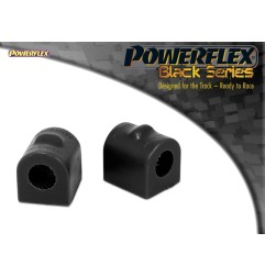 Powerflex PFF19-1603-22BLK