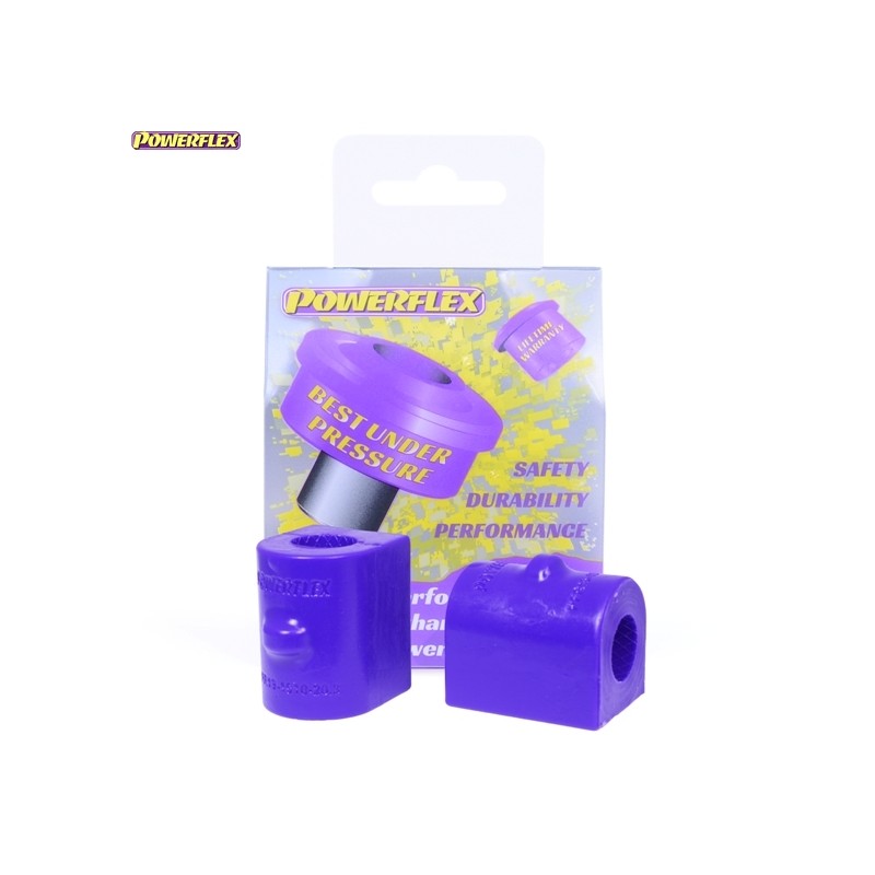 Powerflex PFR19-1910-20.3 Powerflex PFR19-1910-20.3